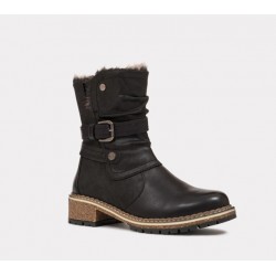 Kimberfeel Tania (Black) Kimberfeel Tania (Black)